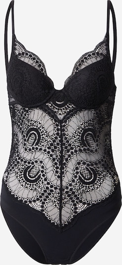 ETAM Body 'Pure Infini' värissä musta, Tuotenäkymä