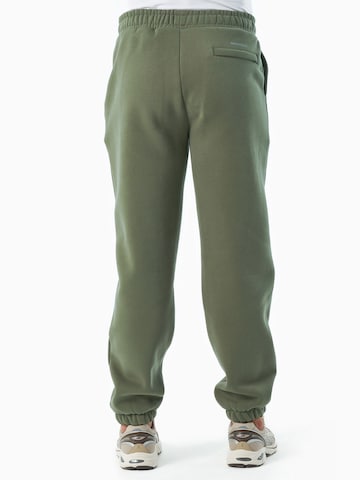 Organication Tapered Pants in Green