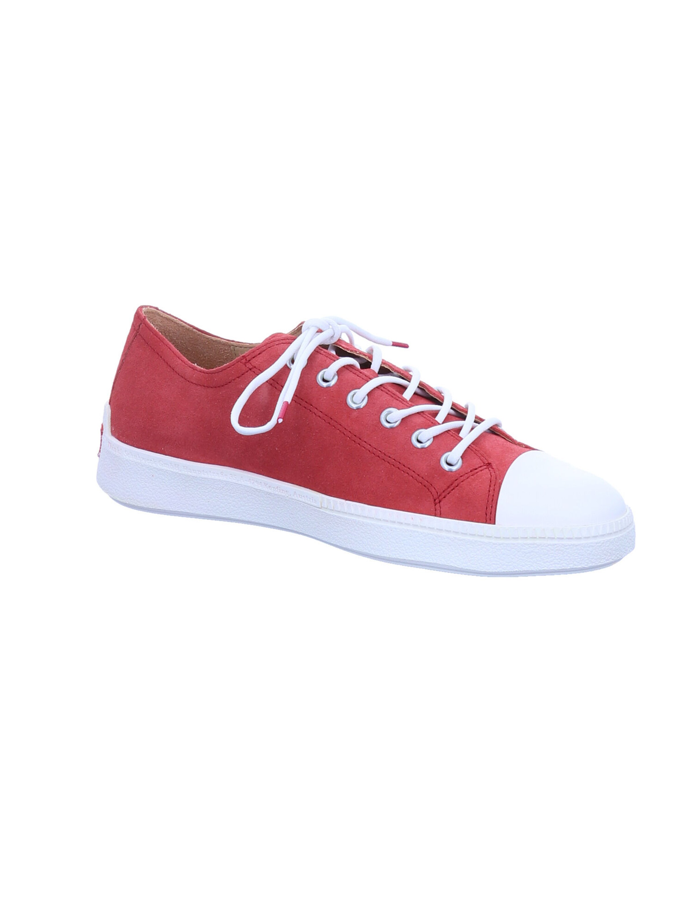 THINK! Sneakers 'Turna' in Red