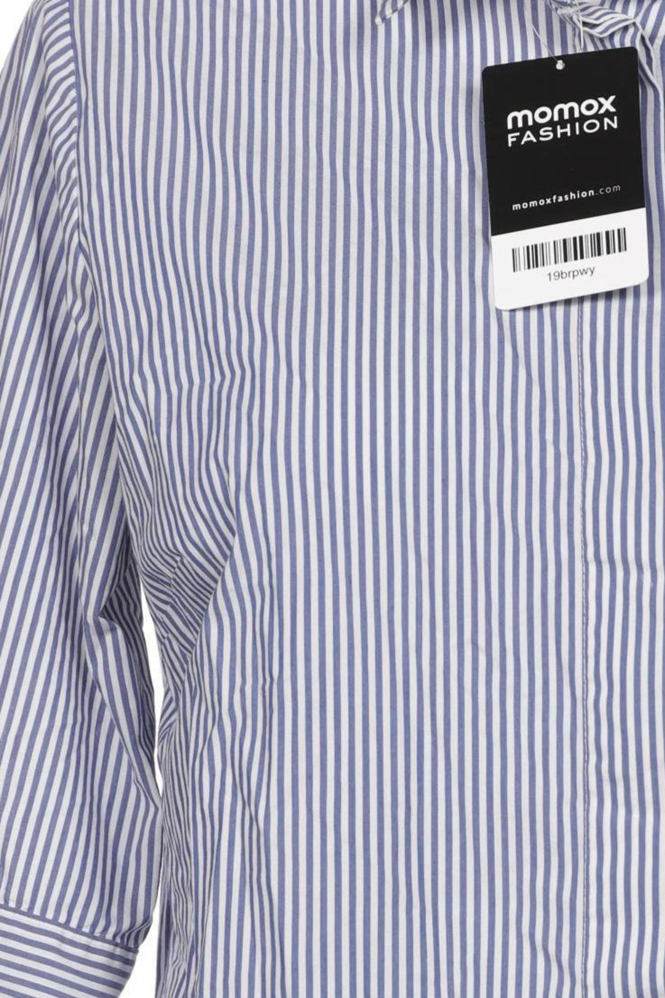 Franco Callegari Blouse & Tunic in M in Blue