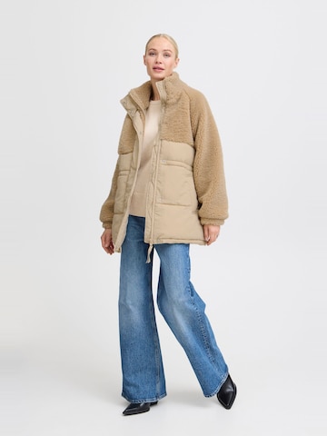 b.young - Chaqueta de invierno 'ANILDA' en beige