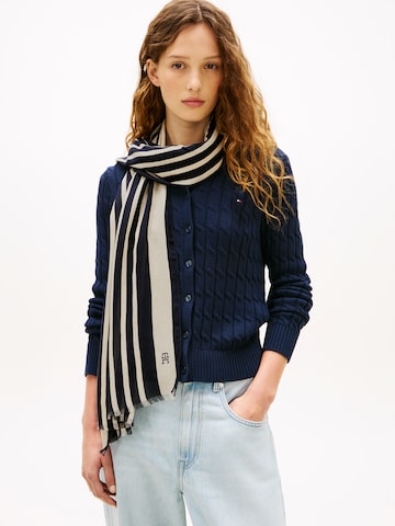 TOMMY HILFIGER Κασκόλ σε μπλε