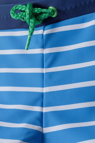Pantaloncini da bagno di MINOTI in blu