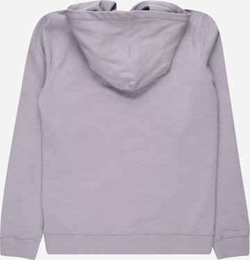 Calvin Klein Jeans Sweatshirt in Grey