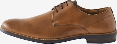 Next Nauhakengät värissä vaaleanruskea, Tuotenäkymä