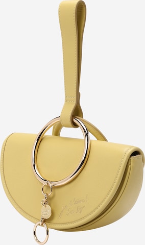 See by Chloé Handbag in Yellow