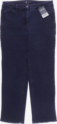 Luisa Cerano Jeans 29 in Blau: predná strana