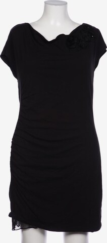 AIRFIELD Dress in XL in Black: front