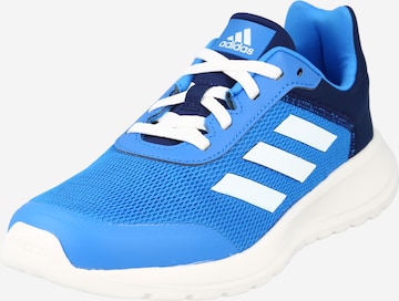 ADIDAS SPORTSWEAR Athletic Shoes 'Tensaur Run 2.0' in Blue: front