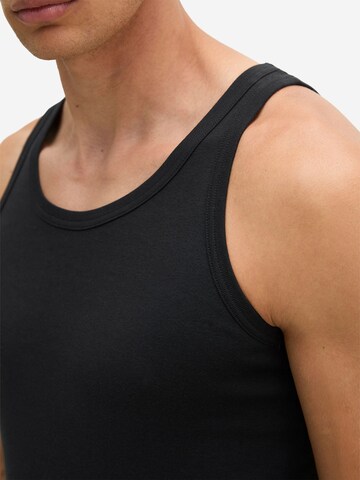 Marc O'Polo Undershirt ' Classic ' in Black