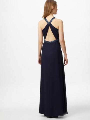 VM Vera Mont Evening dress in Blue