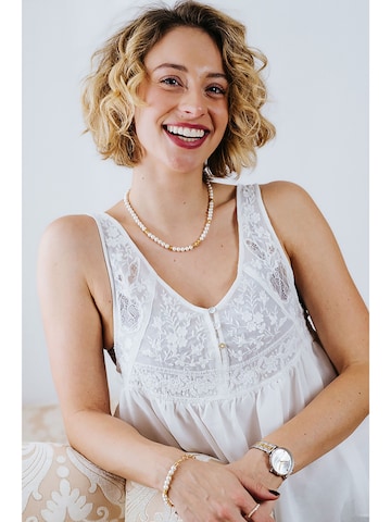 Julie Julsen Kette in Gold