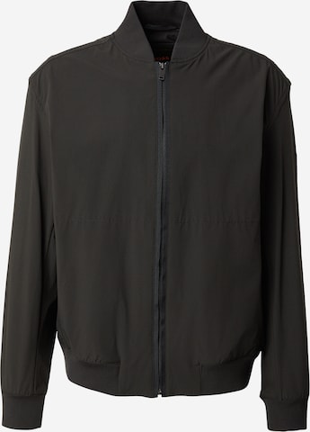 juoda BOSS Demisezoninė striukė 'Osurf': priekis