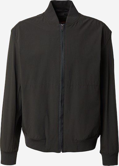 Demisezoninė striukė 'Osurf' iš BOSS, spalva – juoda, Prekių apžvalga