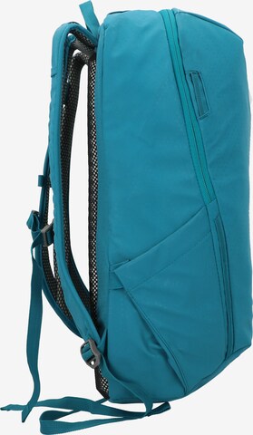 SALEWA Sports Backpack 'Firepad' in Blue