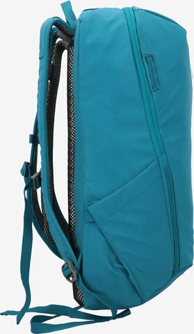 SALEWA Rucksack 'Firepad' in Blau