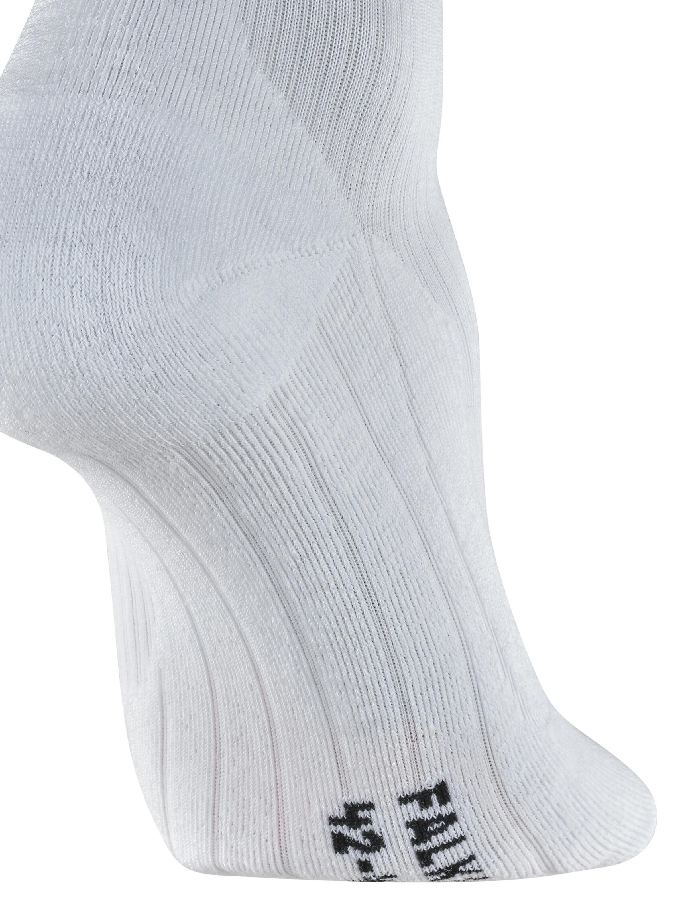 FALKE Athletic Socks 'TE4' in White