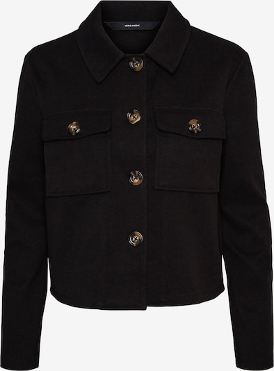 VERO MODA Jacke 'ELICITY' in schwarz, Produktansicht