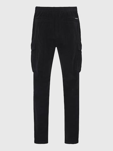 Funky Buddha Обычный Брюки-карго в Черный