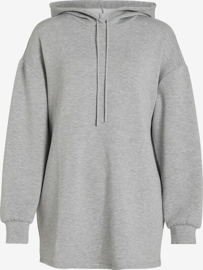 VILA Sweatshirt i grå-meleret, Produktvisning