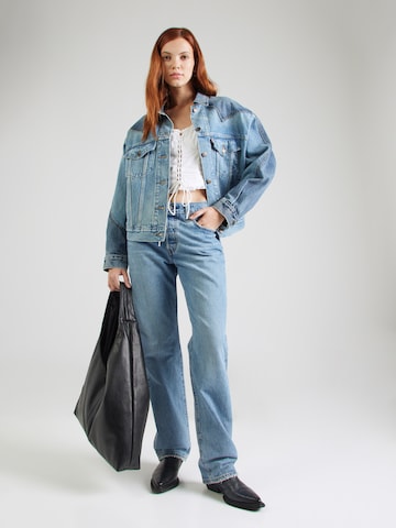Veste mi-saison '90S' LEVI'S ® en bleu