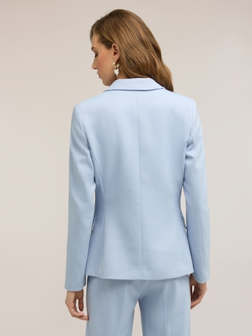 MOTIVI Blazer in Blau