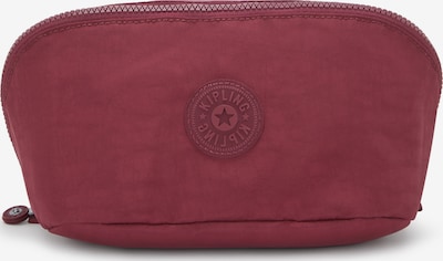 KIPLING Neseser 'Mirko' u tamno crvena, Pregled proizvoda