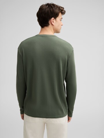 T-Shirt 'Breda' STRELLSON en vert