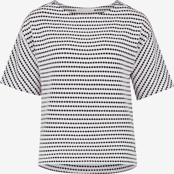 Betty & Co Trui in Zwart: voorkant