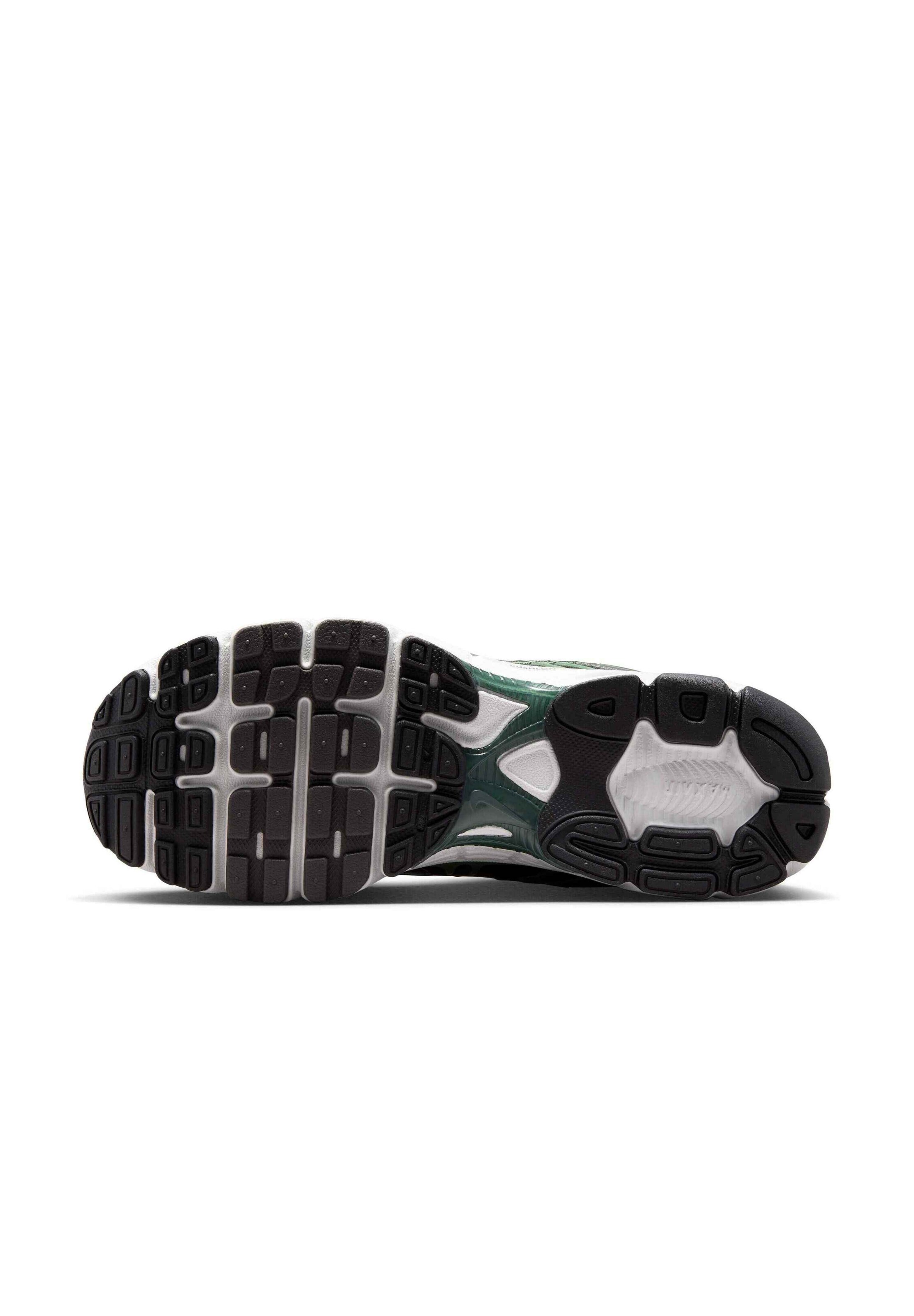 Nike Sportswear Sneakersy niskie 'AIR MAX MOTO 2K' w kolorze szary