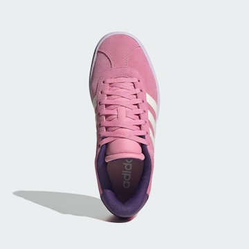 ADIDAS SPORTSWEAR Sneaker 'VL Court Bold' in Pink