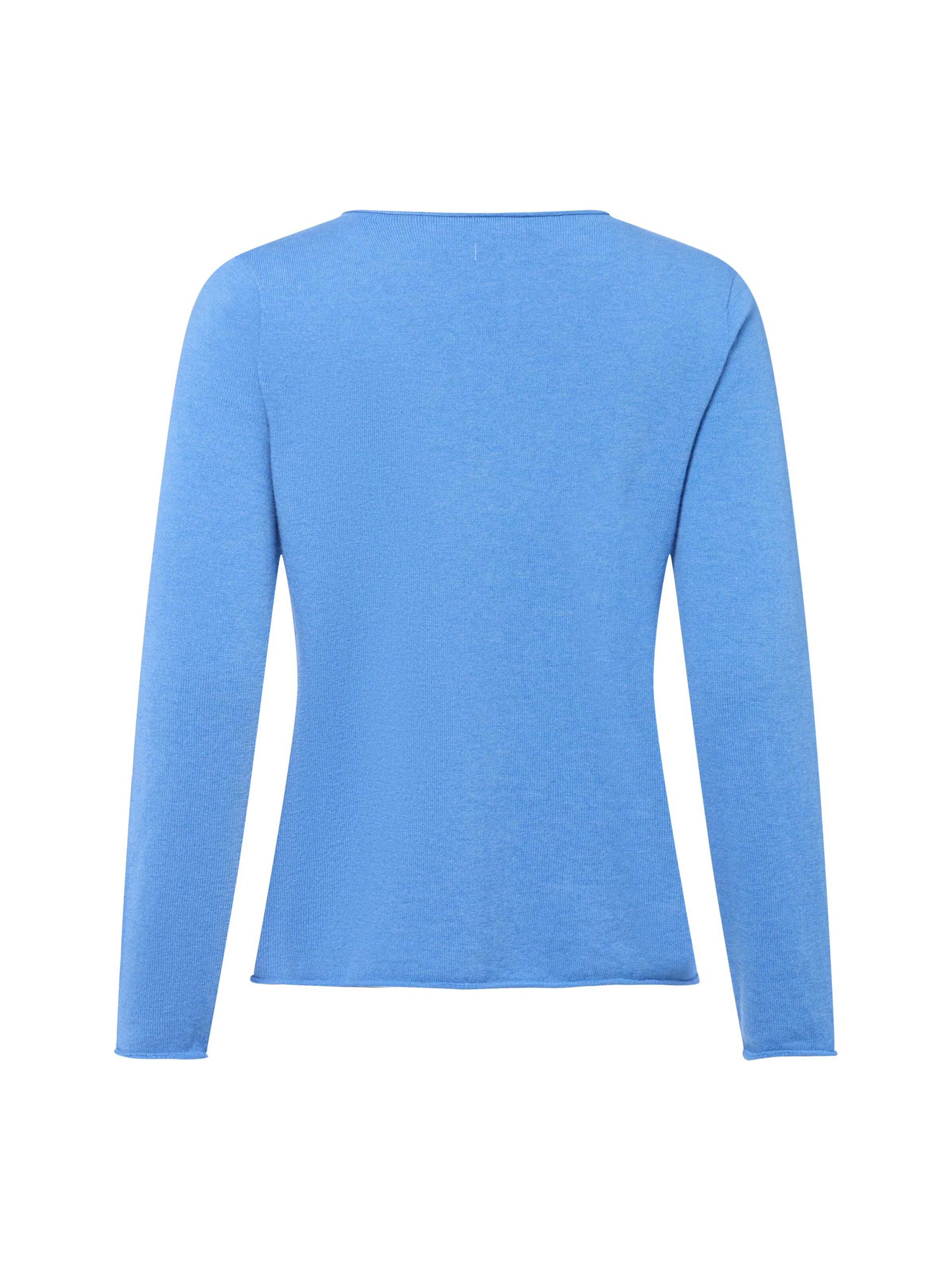 MAERZ Muenchen Sweater in Blue