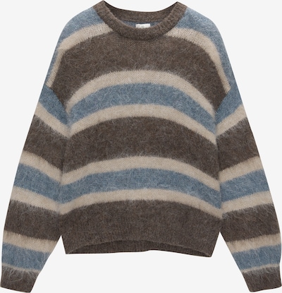 Pull&Bear Pulover | barva, Prikaz izdelka
