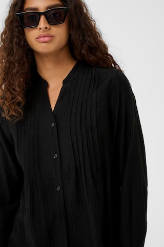 InWear Blouse in Black