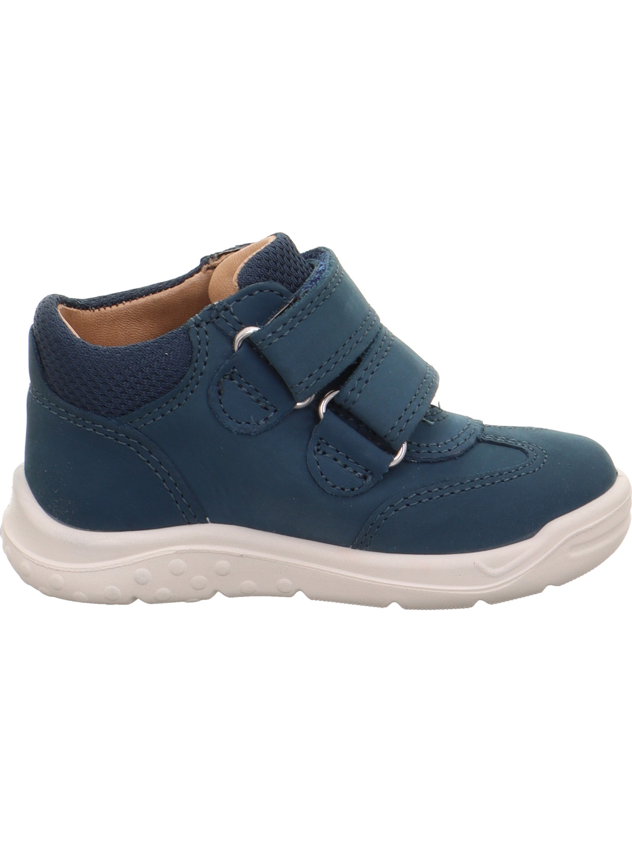 SUPERFIT Boots 'Whaley' in Blue