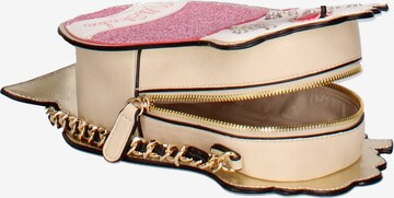 Braccialini Crossbody Bag in Pink