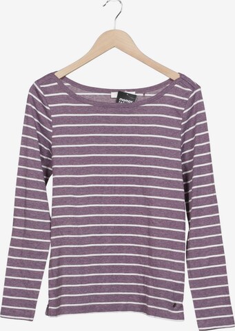 ESPRIT Top & Shirt in XL in Purple: front