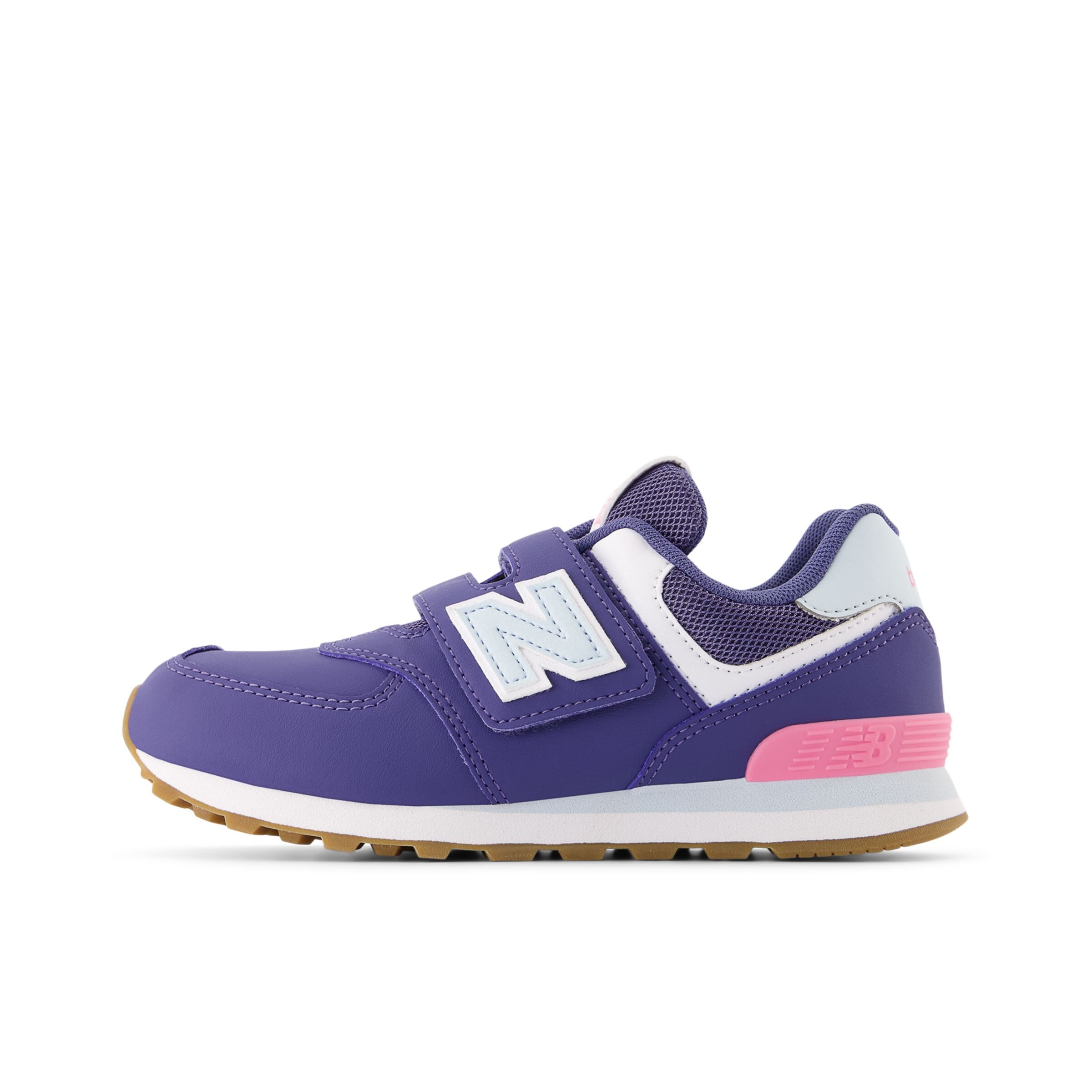 new balance Sneaker '574' in Lila