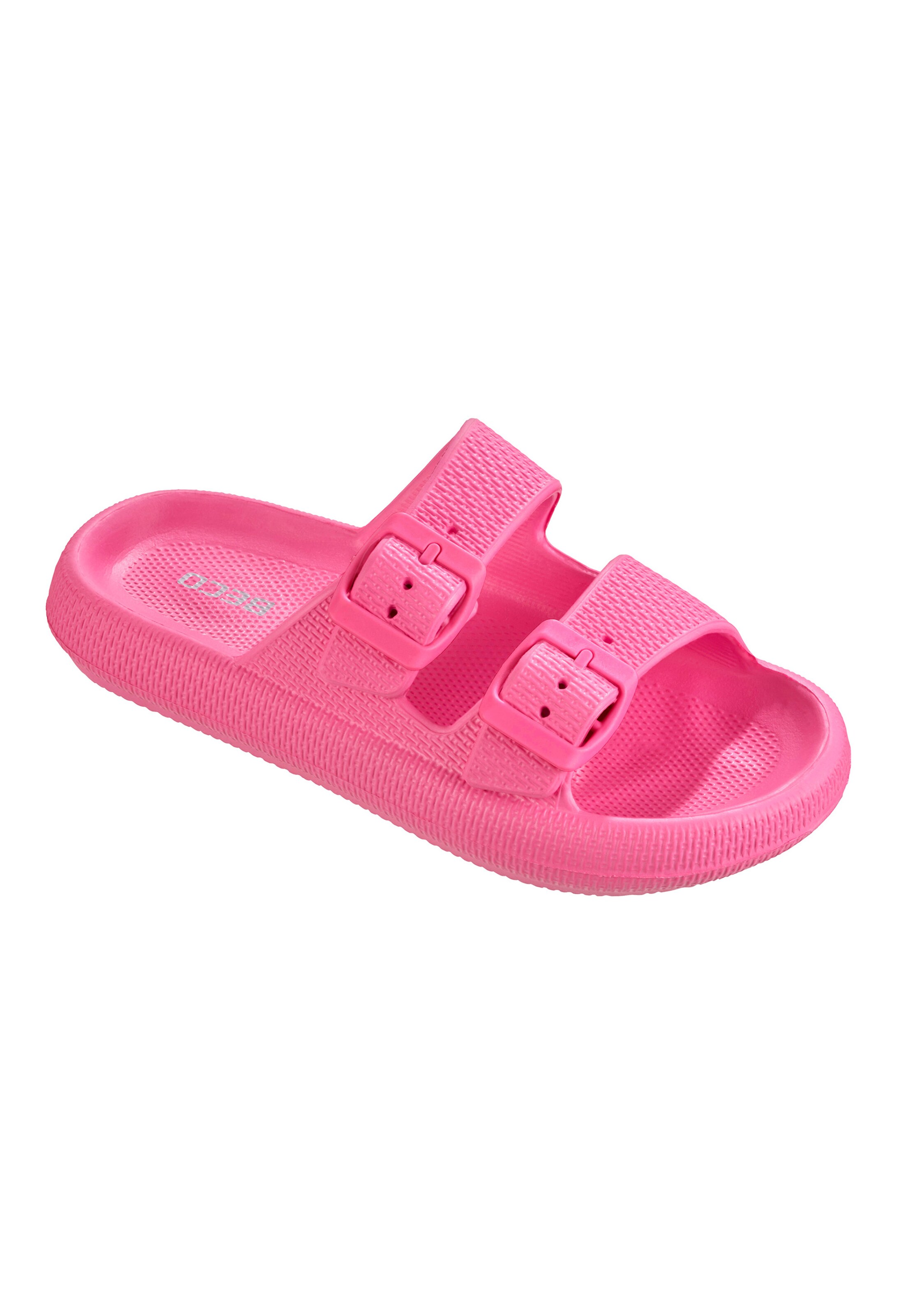 BECO the world of aquasports Badeschuh 'Airkiss-Leisure' in Pink