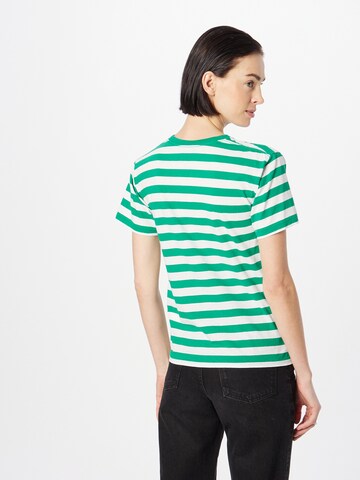 T-shirt Polo Ralph Lauren en vert