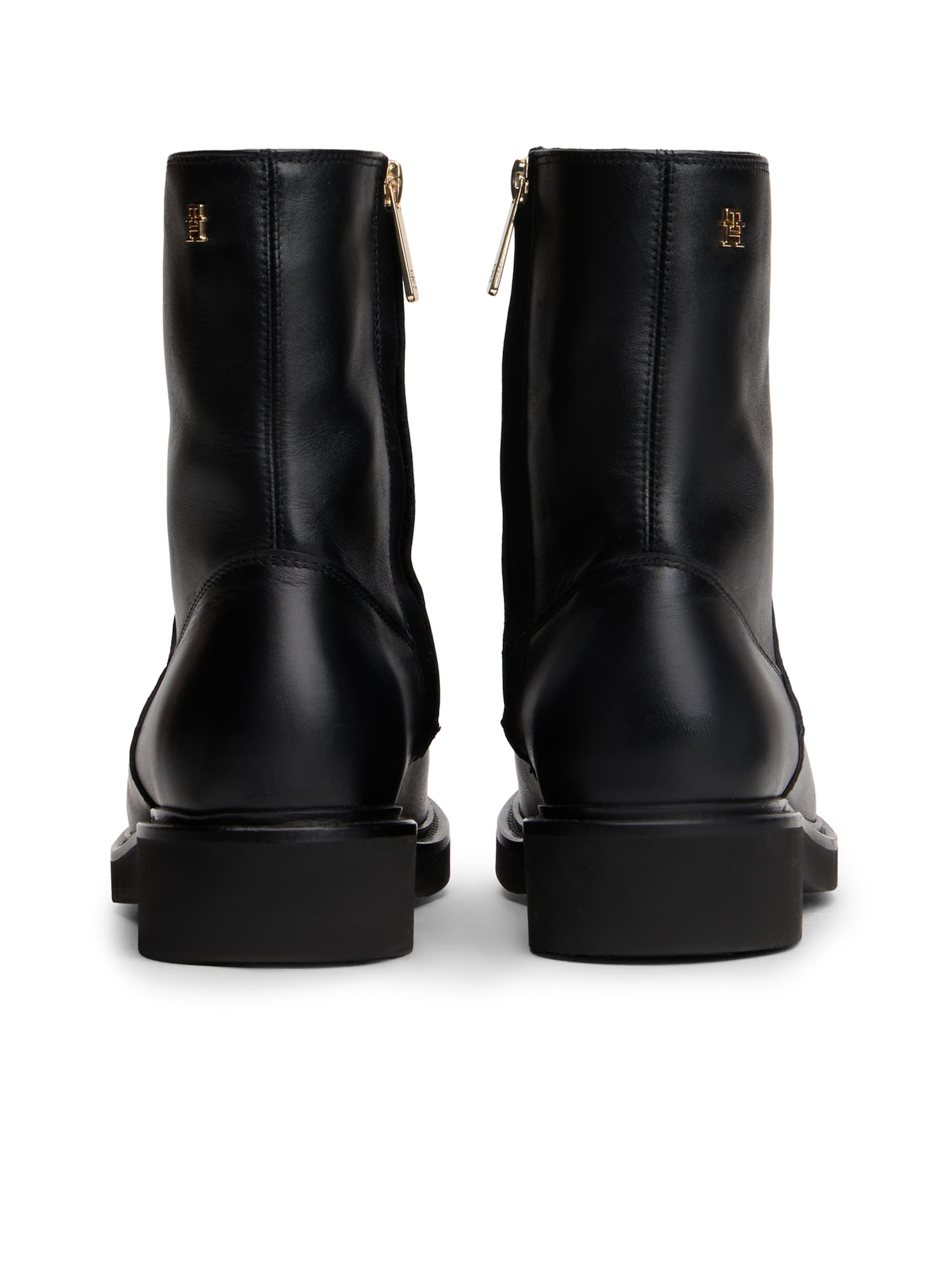 Bottines TOMMY HILFIGER en noir
