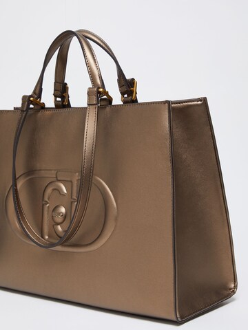 Liu Jo Shopper - Bronzová