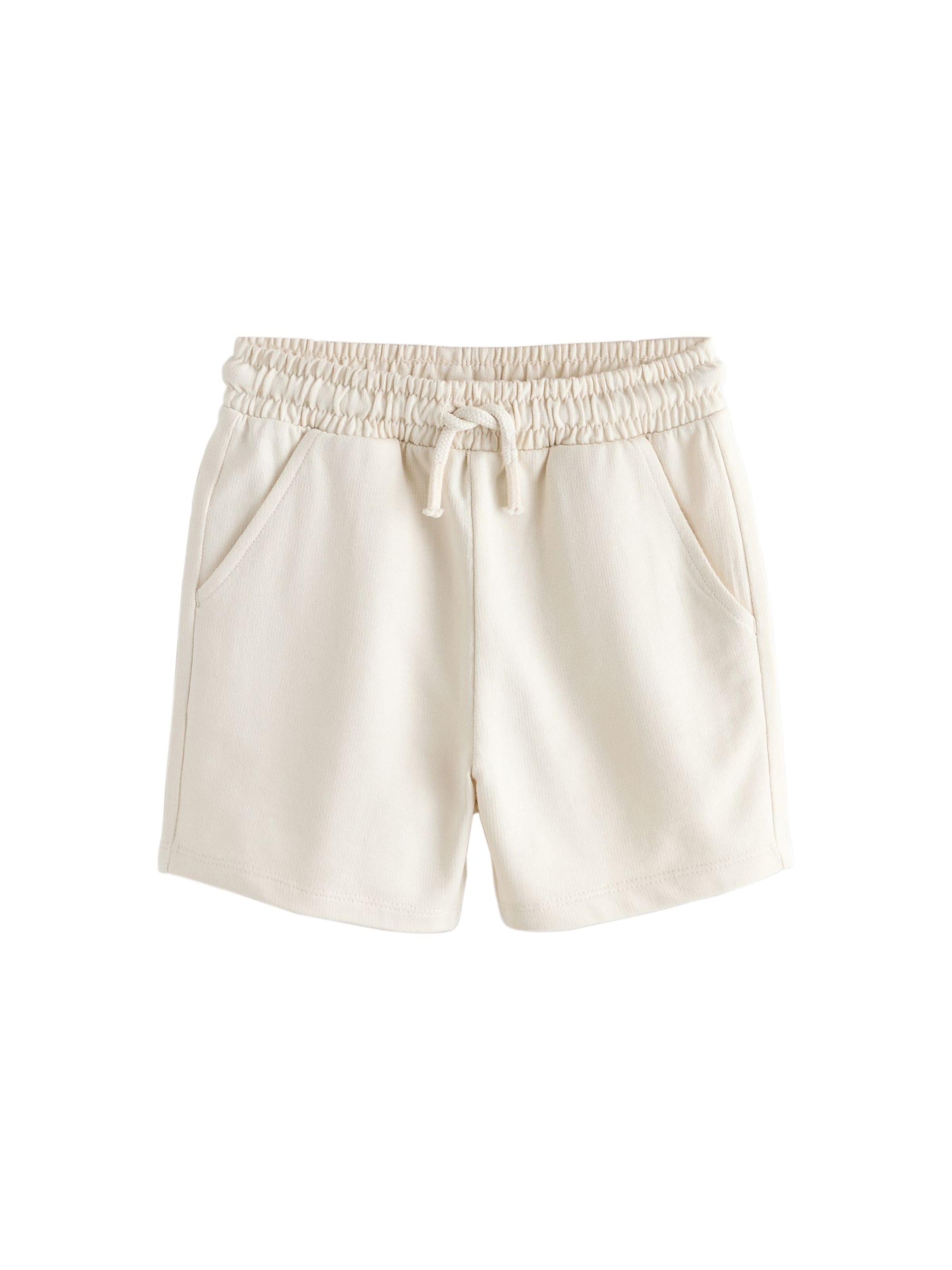 Next Обычный Штаны в Бежевый