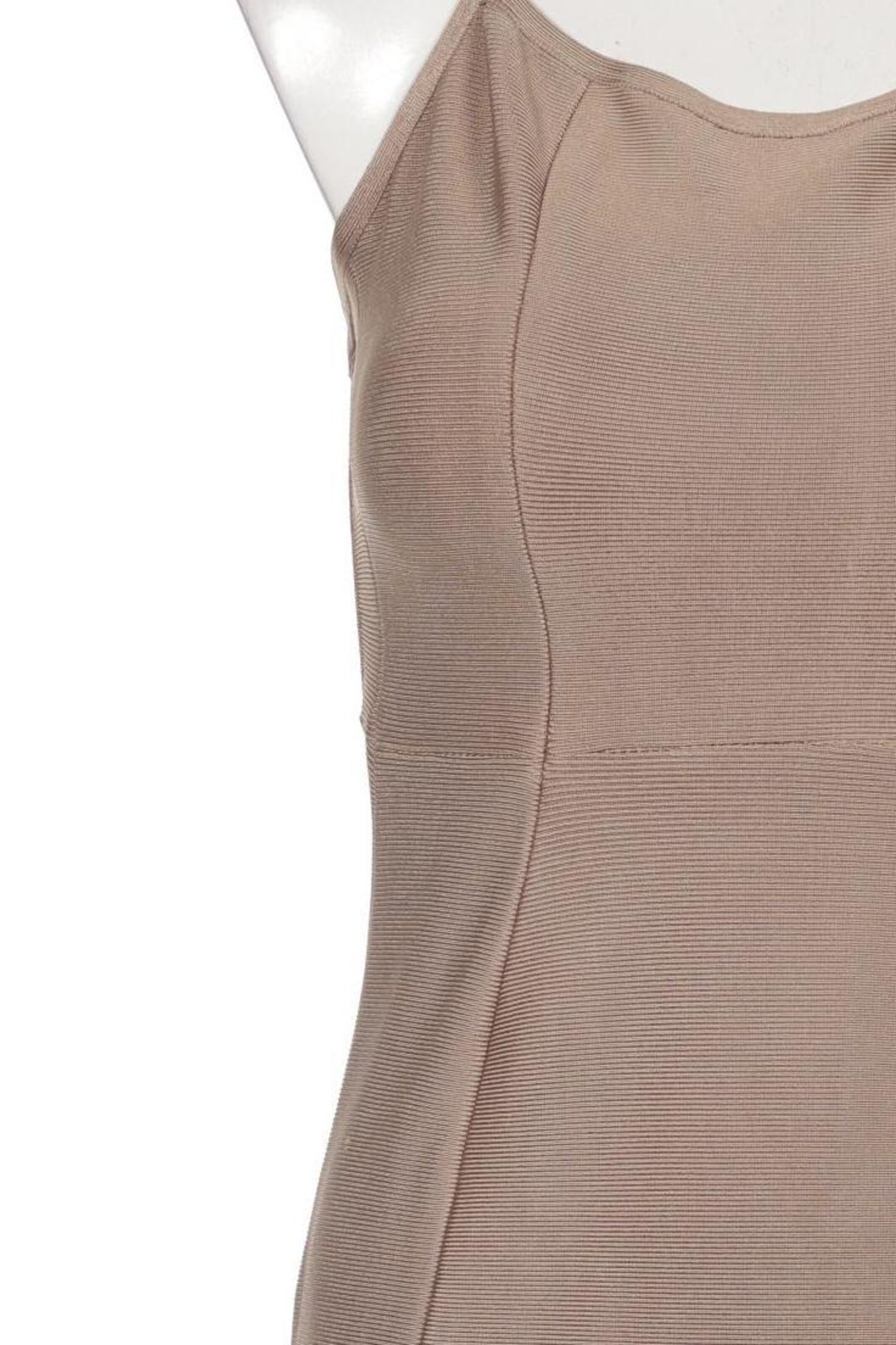 House of CB Dress in L in Beige