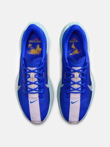 NIKE Laufschuh 'Pegasus Plus' in Blau