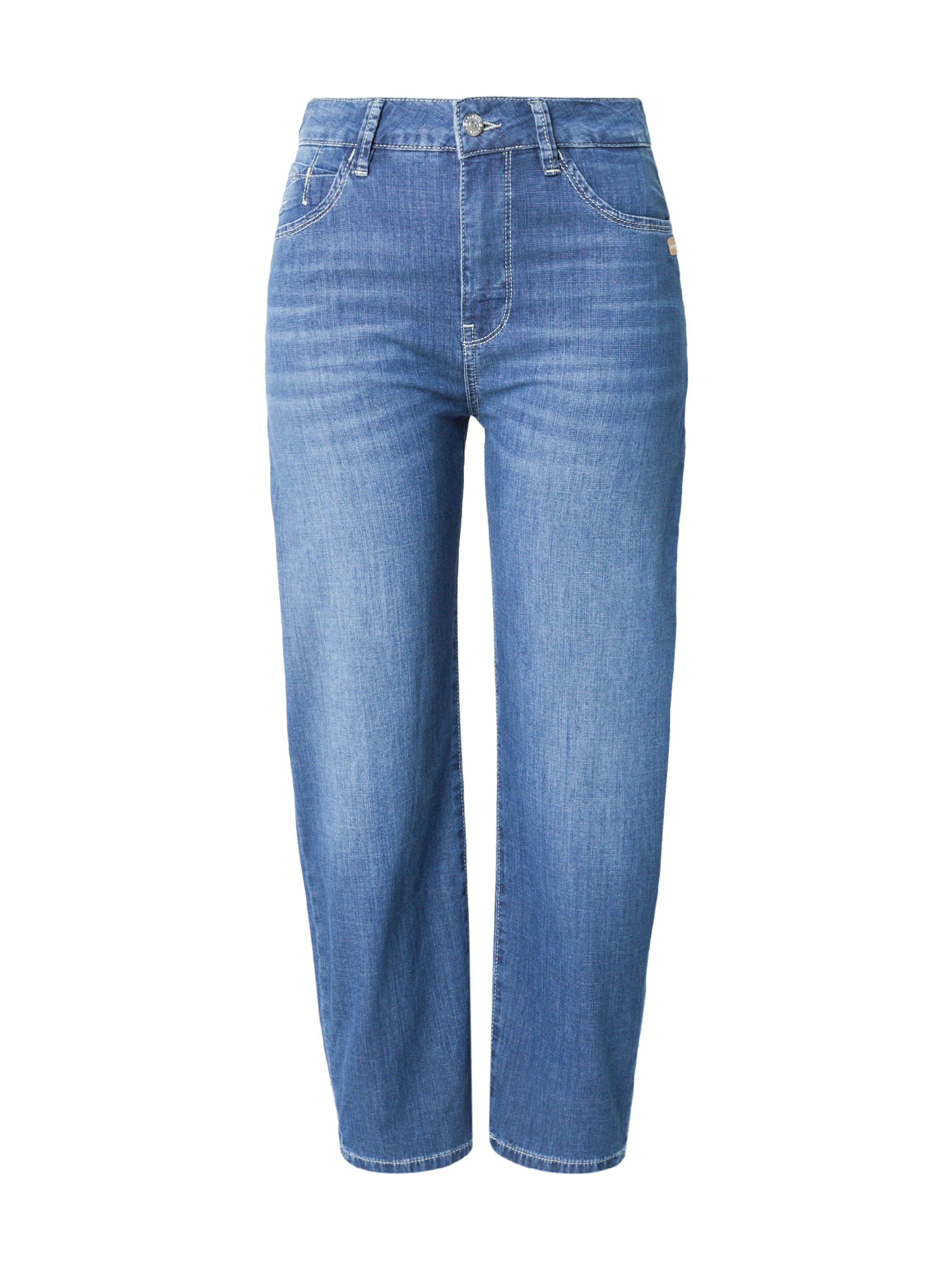 Gang Barrel Jeans '94IDA' in Blue: front