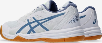 ASICS Athletic Shoes 'Upcourt 5 GS' in White