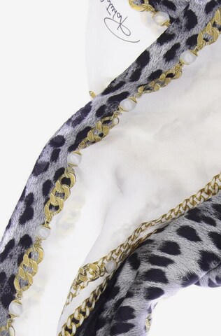 roberto cavalli Scarf & Wrap in One size in Grey