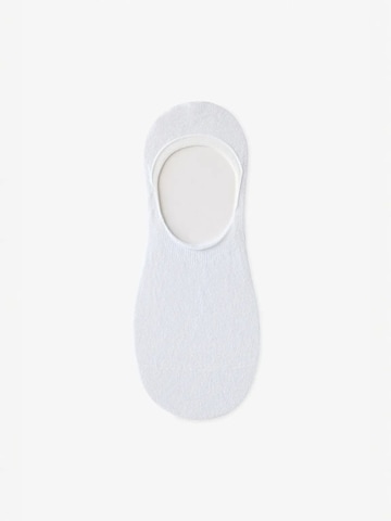 Penti Ponožky 'PENTI Herren geschlossene 3er-Pack Suba Socken' – mix barev