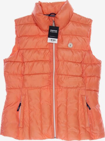 Gaastra Weste XL in Orange: predná strana